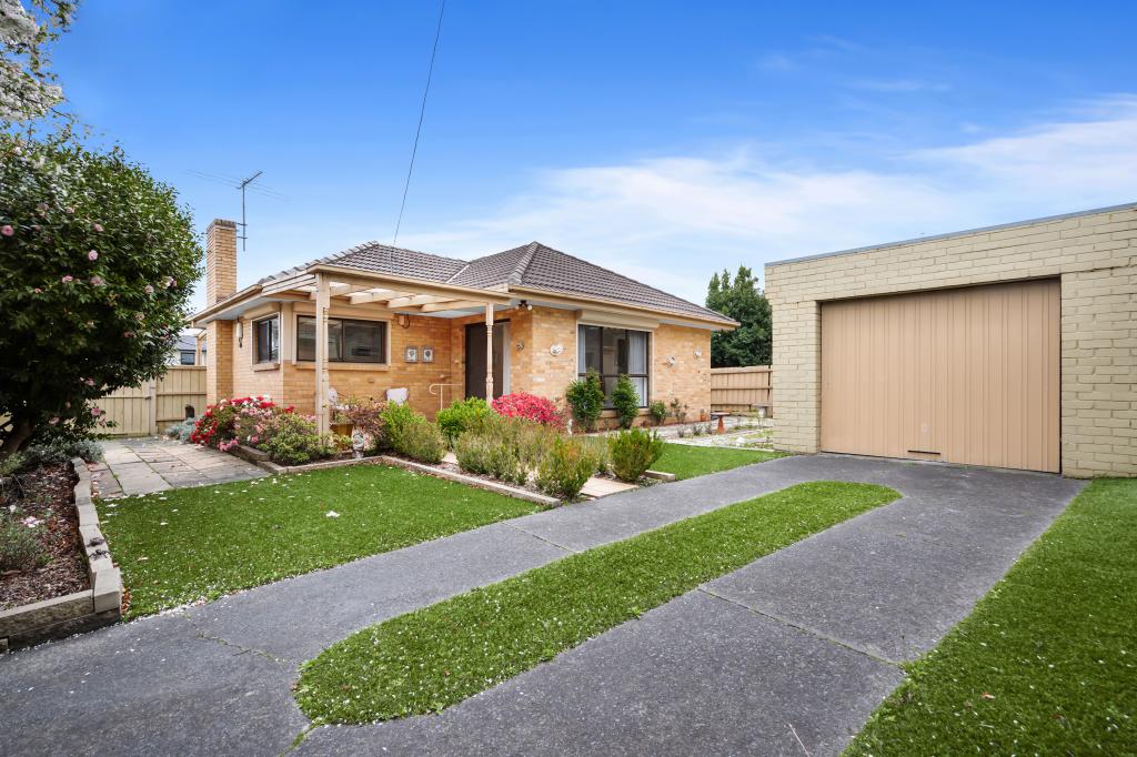 23 Quentin St, Forest Hill, VIC 3131