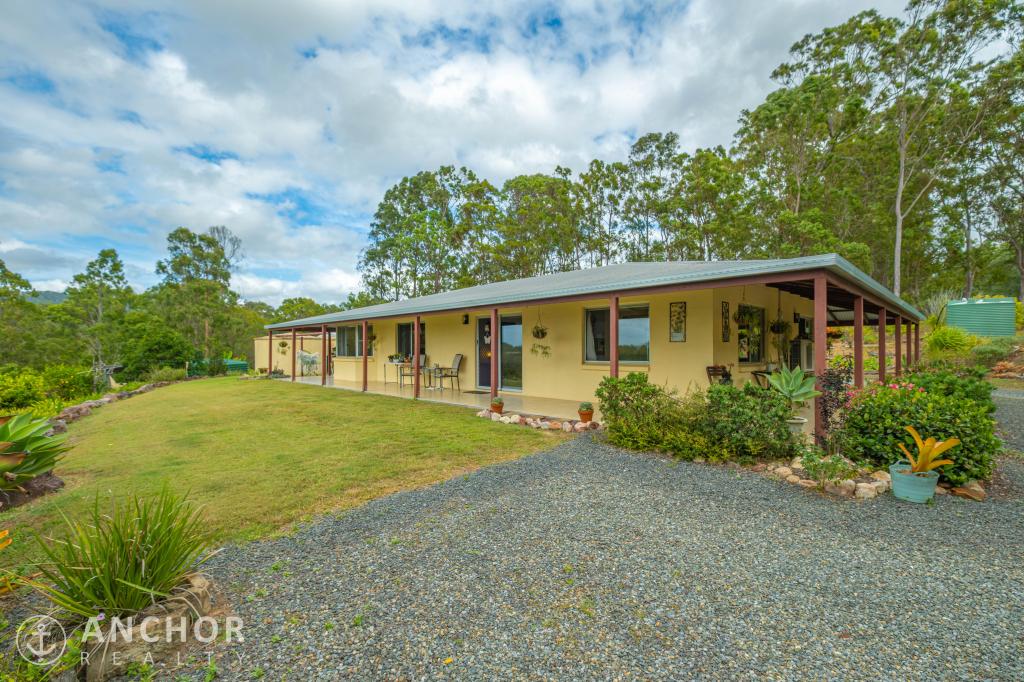 11 Tilba Rd, Scrubby Creek, QLD 4570