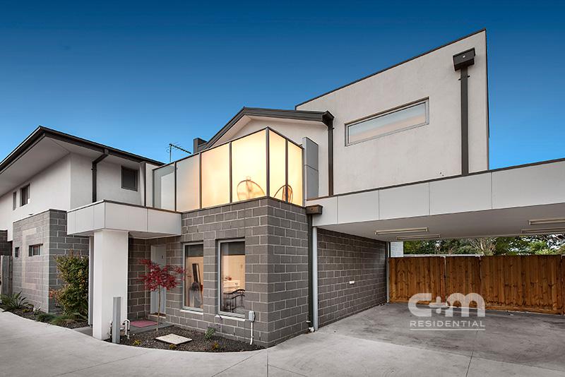 2/31 Melbourne Ave, Glenroy, VIC 3046