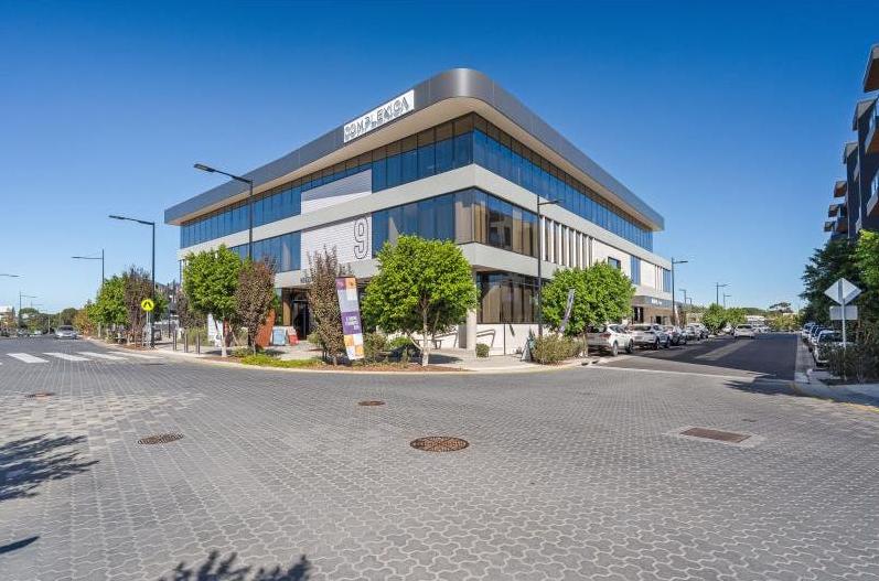 Suite 4/9 Charles St, West Lakes, SA 5021