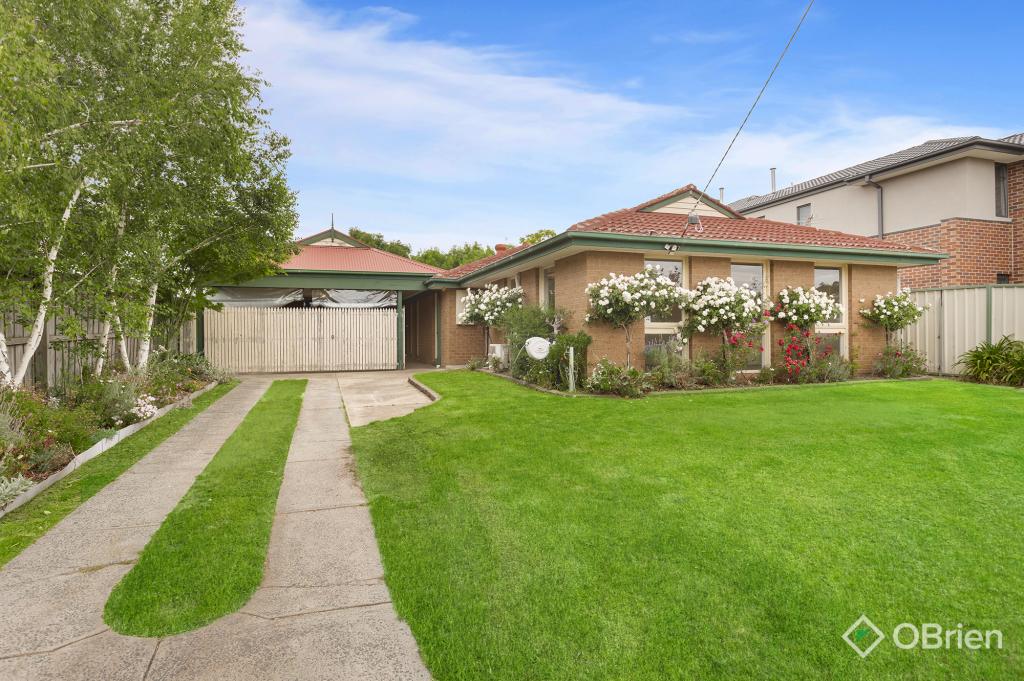 12 Judith St, Dandenong North, VIC 3175