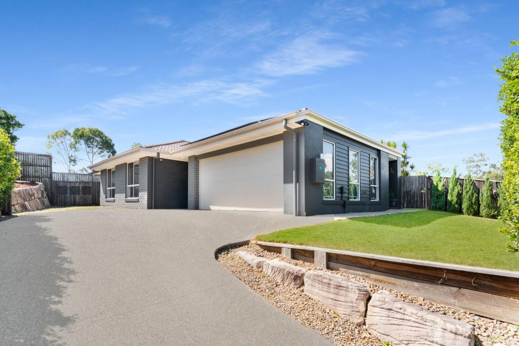 39 Jeff Collins Cct, Bellbird Park, QLD 4300