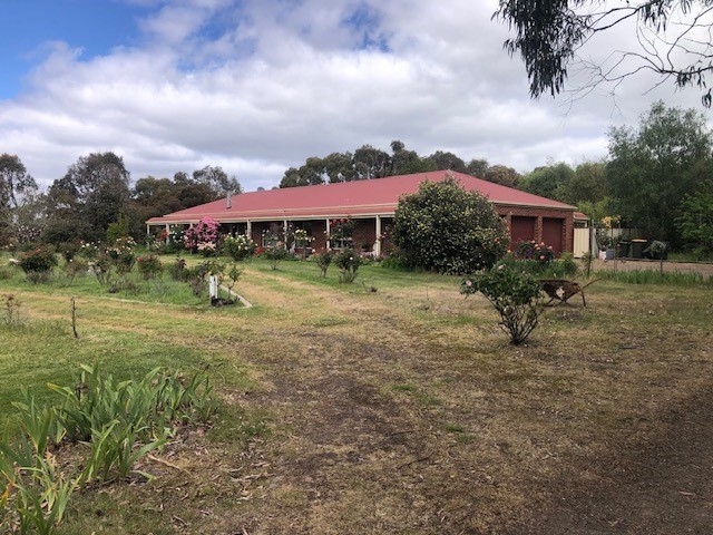 226 Wilsons Rd, Haddon, VIC 3351