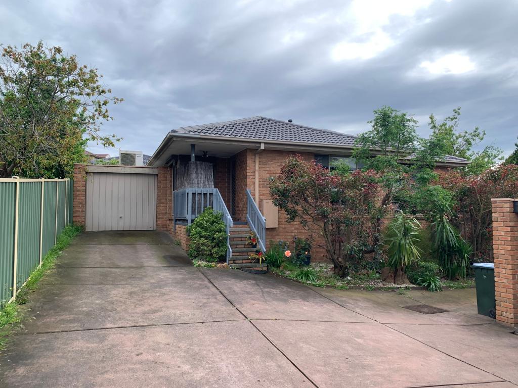 2/16 Temby Cl, Endeavour Hills, VIC 3802