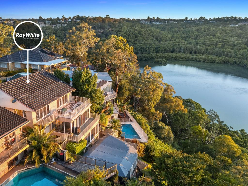 94-96 Lugarno Pde, Lugarno, NSW 2210