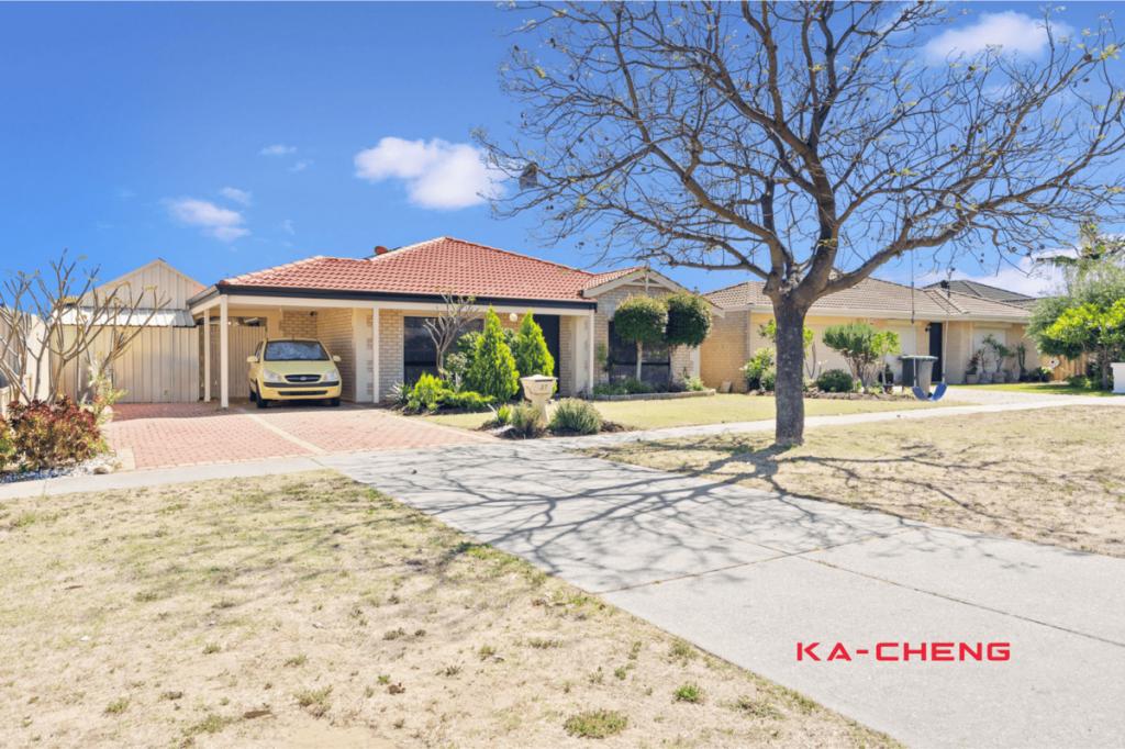 37 Camberwell Rd, Balga, WA 6061