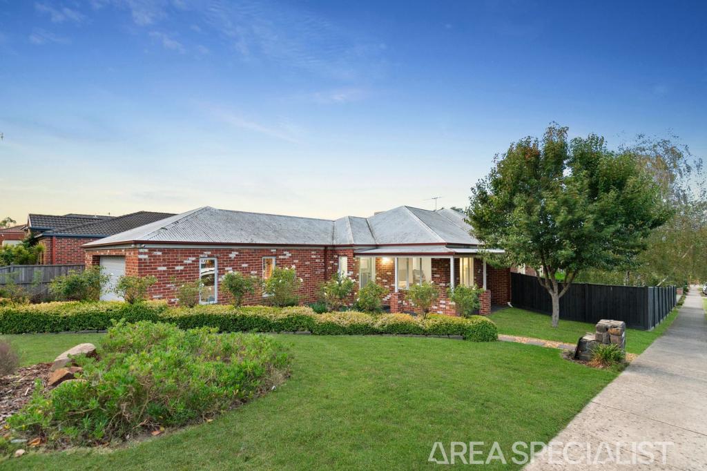 22 King Orchid Dr, Langwarrin, VIC 3910