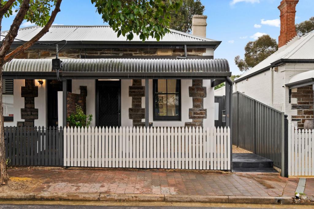 11 ST HELEN ST, PARKSIDE, SA 5063