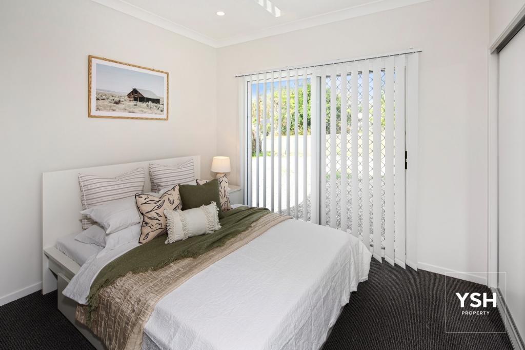 4/27 Markham St, Darra, QLD 4076