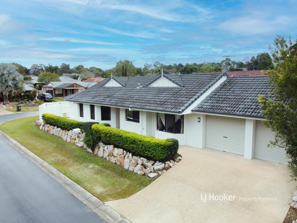 43 Ibis Cct, Forest Lake, QLD 4078