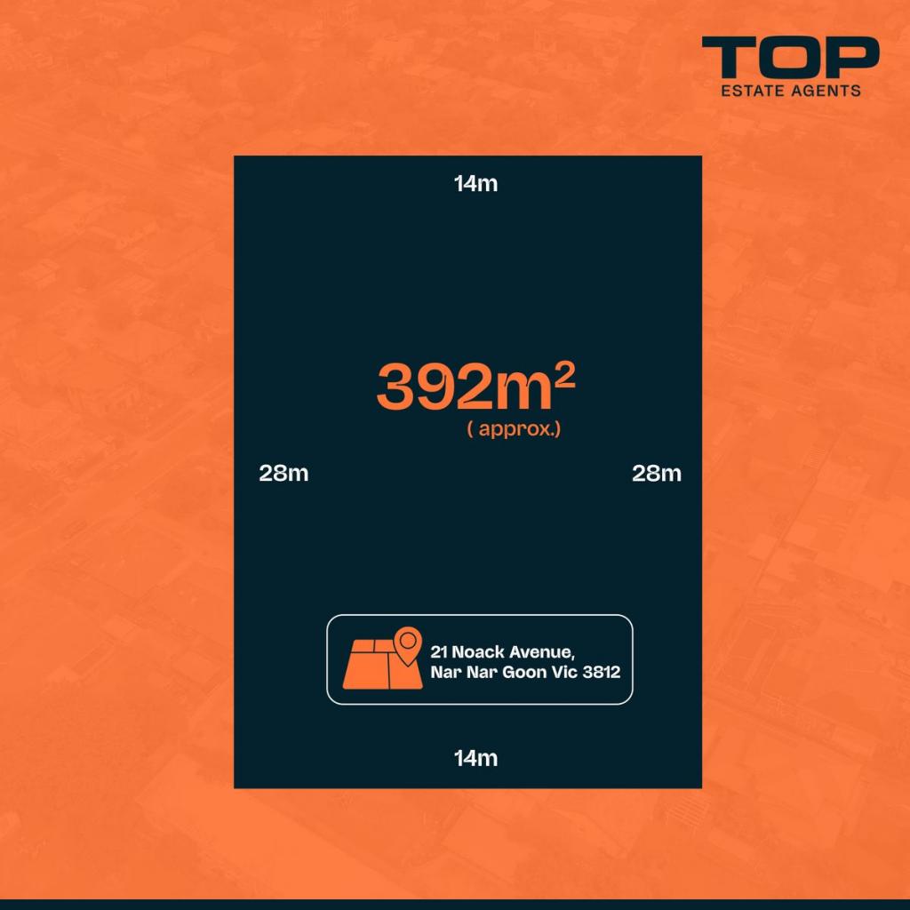 21 Noack Ave, Nar Nar Goon, VIC 3812