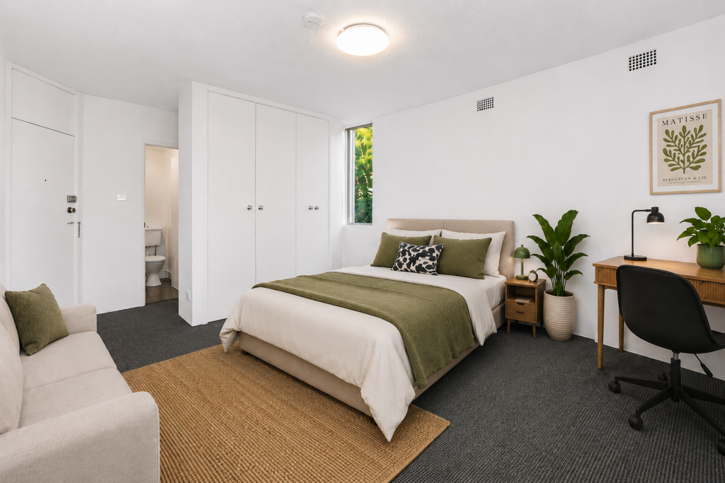 13/60 Brocks Lane, Newtown, NSW 2042