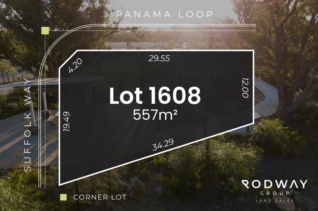 8 Suffolk Way, Haynes, WA 6112