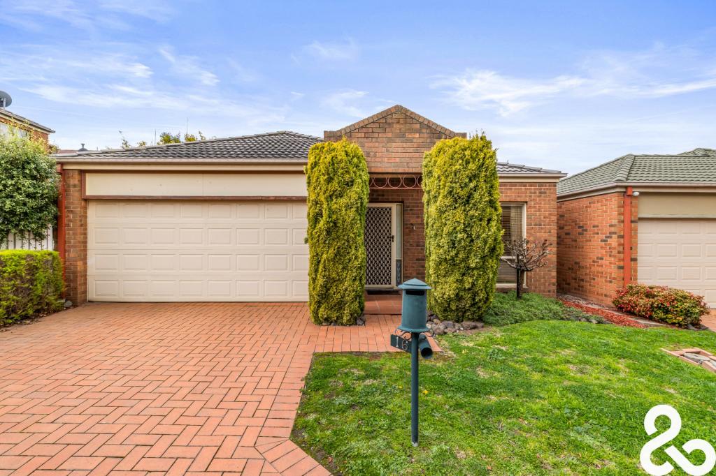 16 Mat Rush Ave, Bundoora, VIC 3083