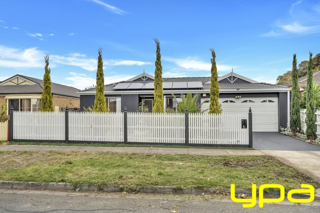 13 Alberton Dr, Cranbourne West, VIC 3977