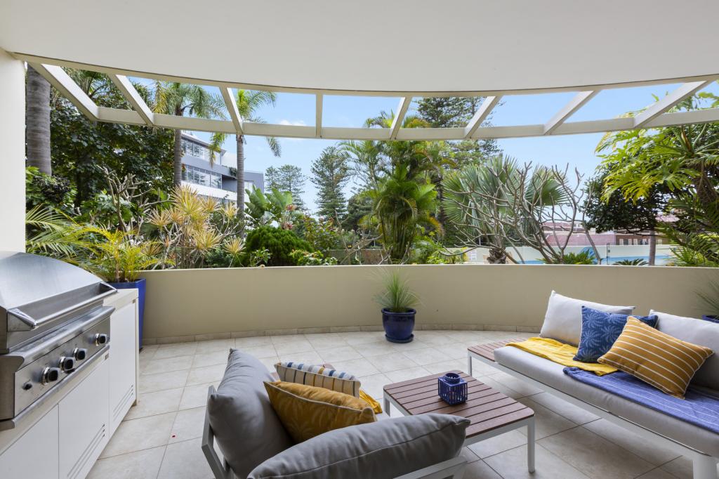 211/54 West Esp, Manly, NSW 2095