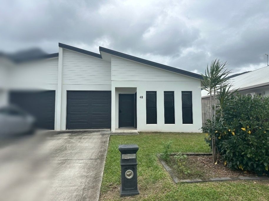 B/4 TEODO ST, EDMONTON, QLD 4869