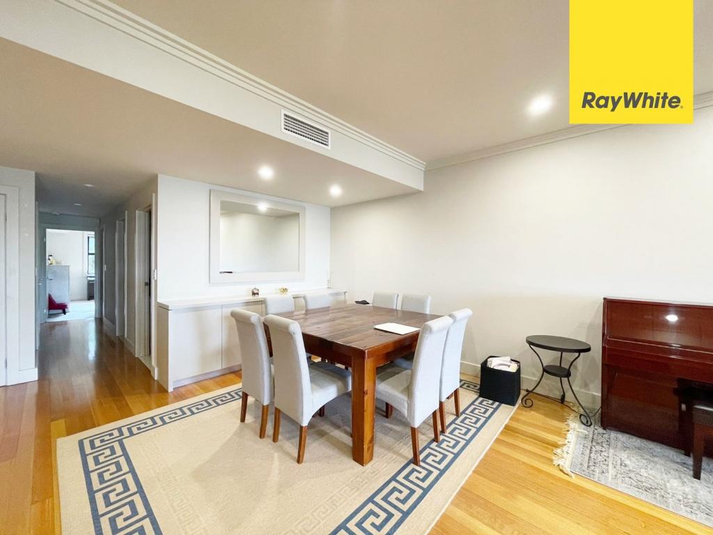 13/2 Bay Dr, Meadowbank, NSW 2114