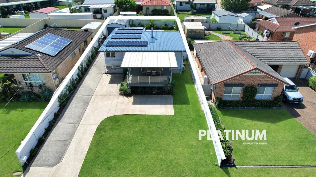 13 Kingfisher Ave, Sanctuary Point, NSW 2540
