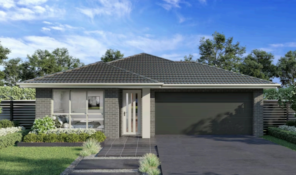 Contact Agent For Address, Leppington, NSW 2179