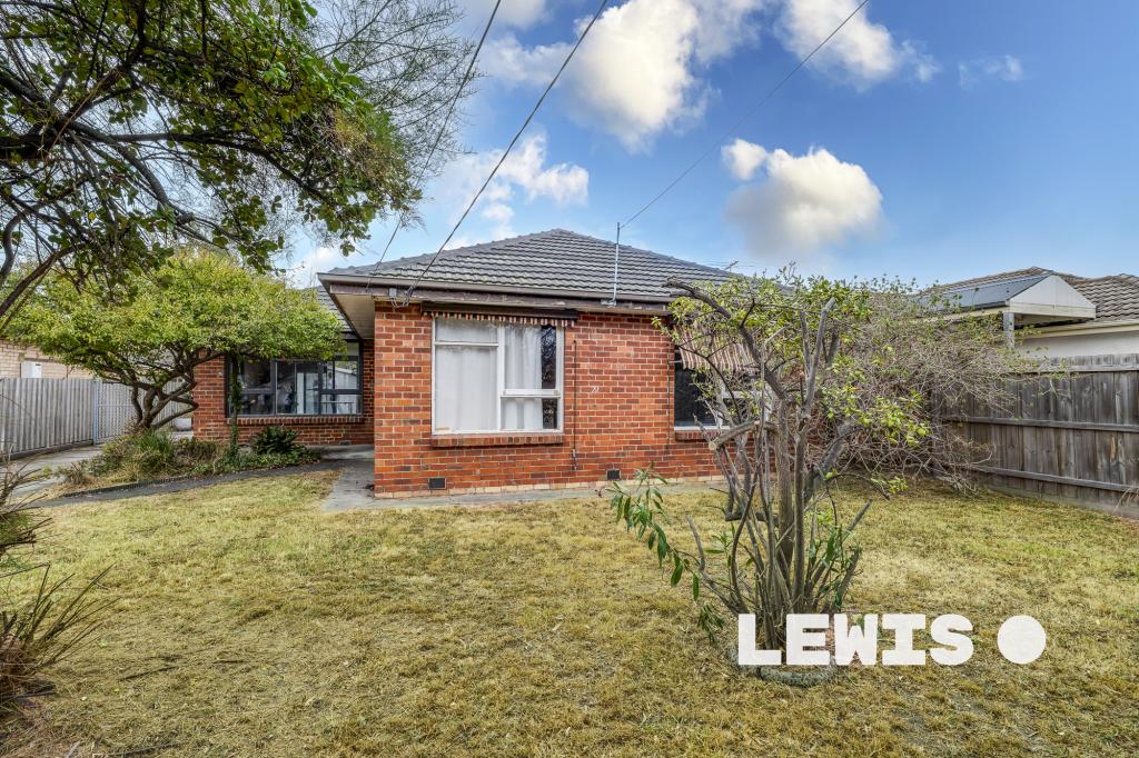 22 Bungay St, Fawkner, VIC 3060