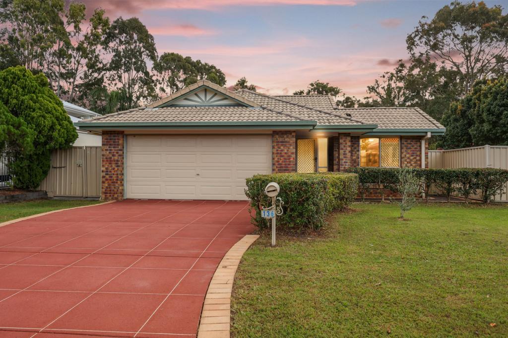 136 Waterbrooke Cct, Drewvale, QLD 4116