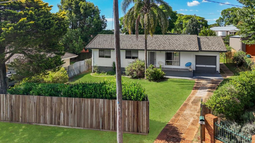 2 Barbara St, Rangeville, QLD 4350