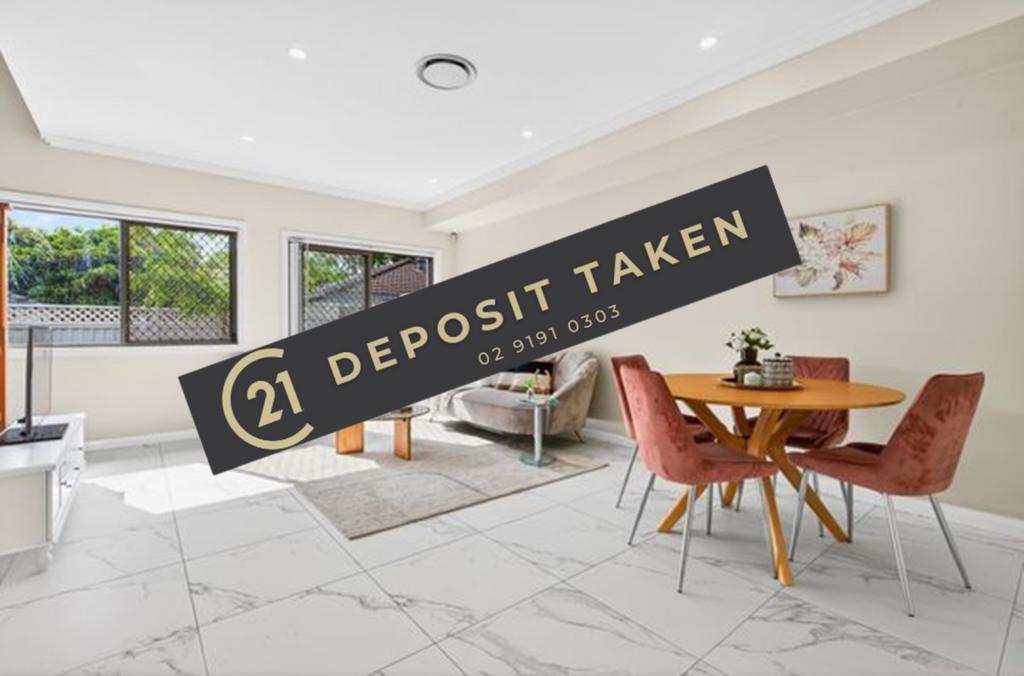 6/21 Girraween Rd, Girraween, NSW 2145