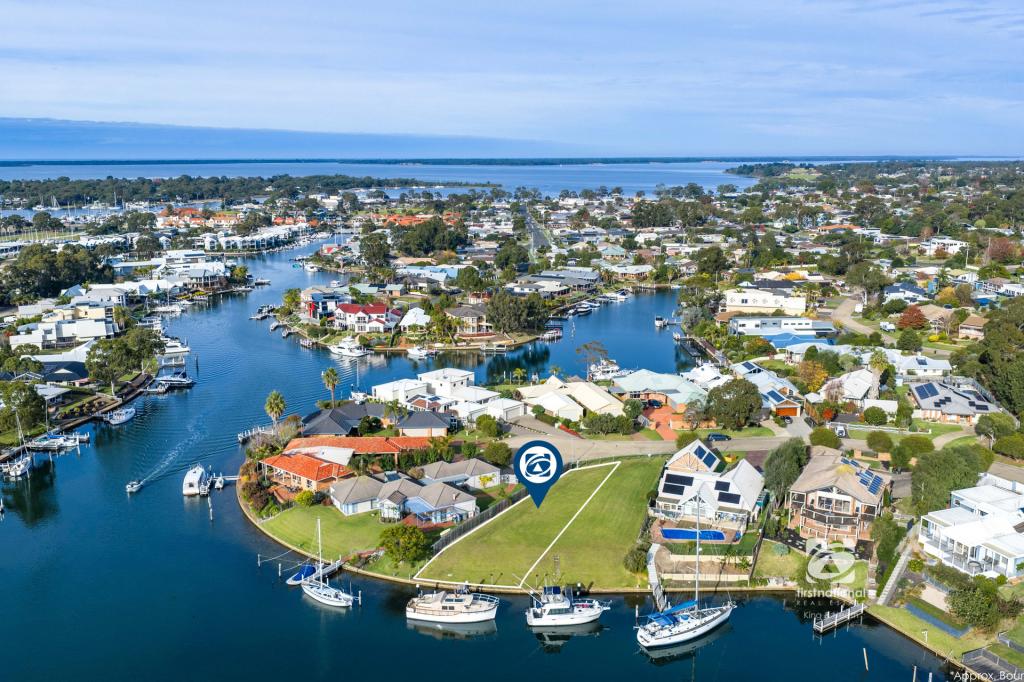 27b Schooner Tce, Paynesville, VIC 3880