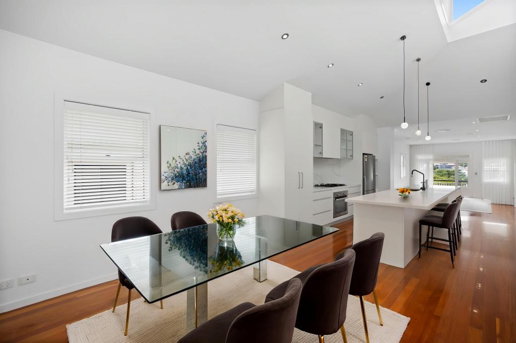 165 Mcilwraith Ave, Norman Park, QLD 4170