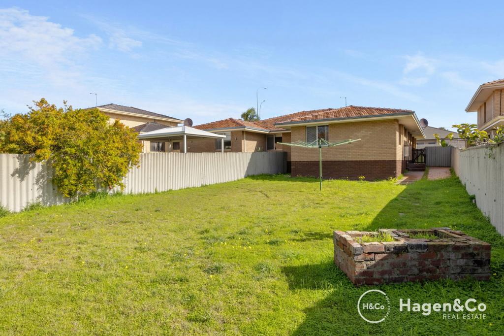 92b Cedric St, Stirling, WA 6021