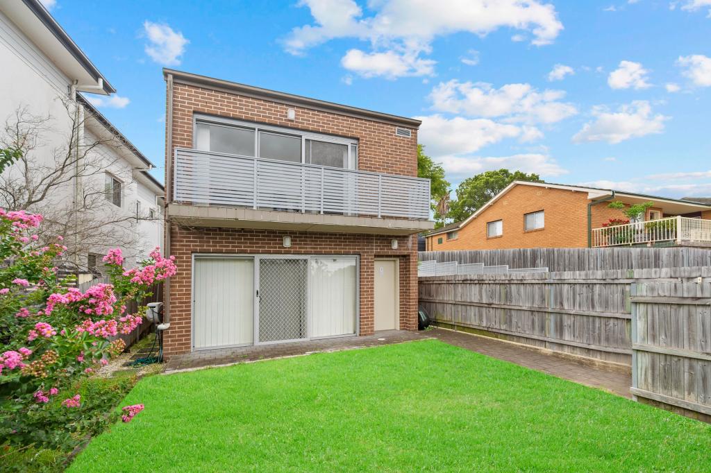 1/11 Pearce St, Ermington, NSW 2115