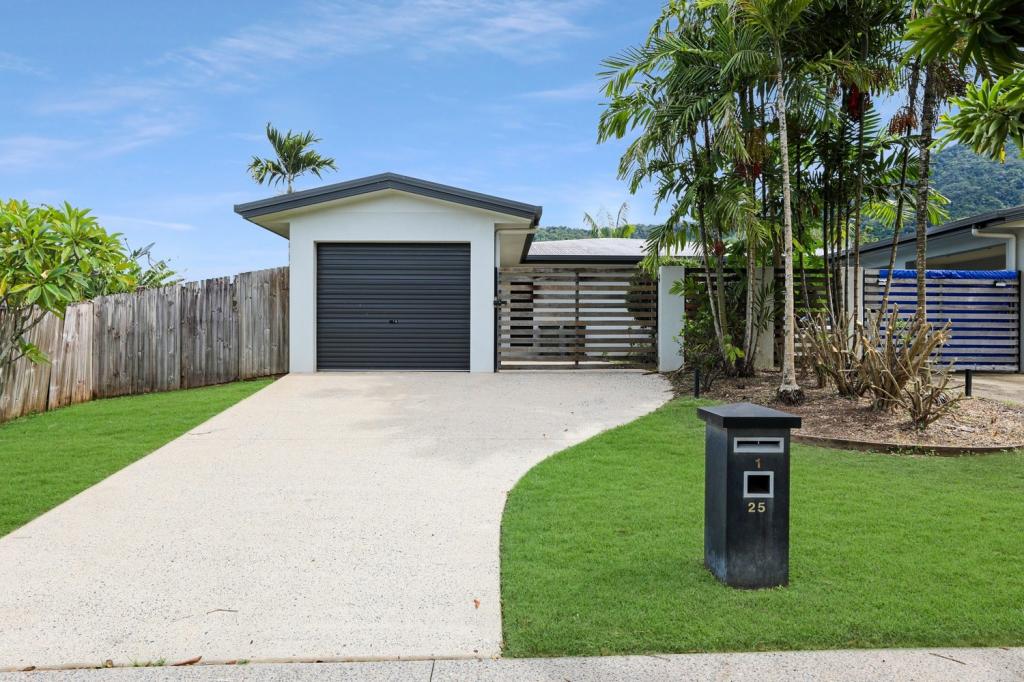 1/25 Galeandra St, Edmonton, QLD 4869