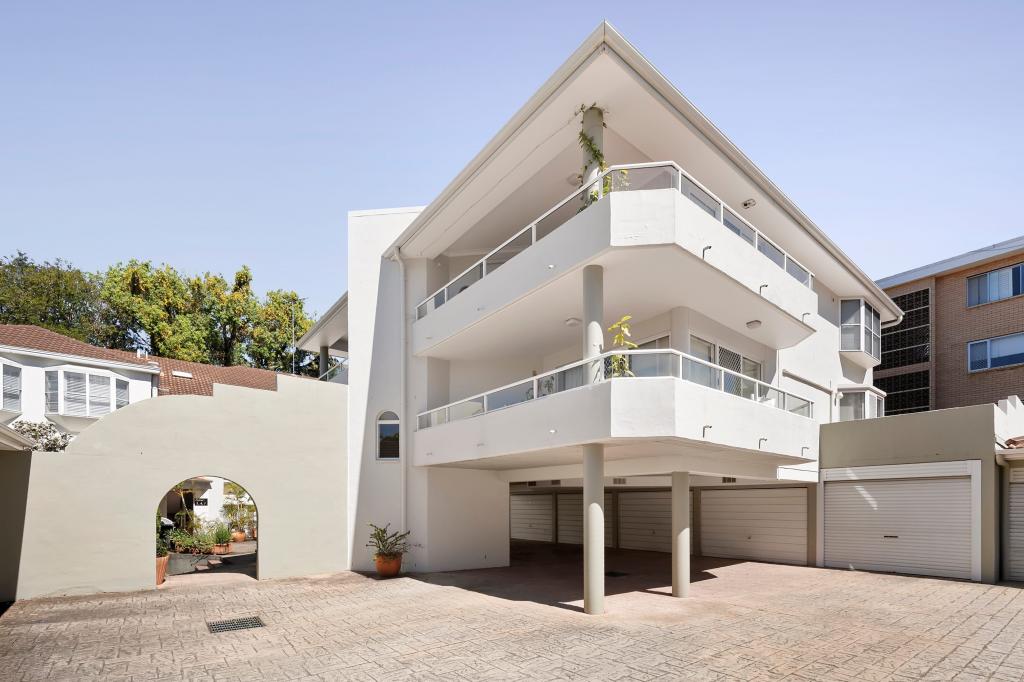 10/102 Langshaw St, New Farm, QLD 4005