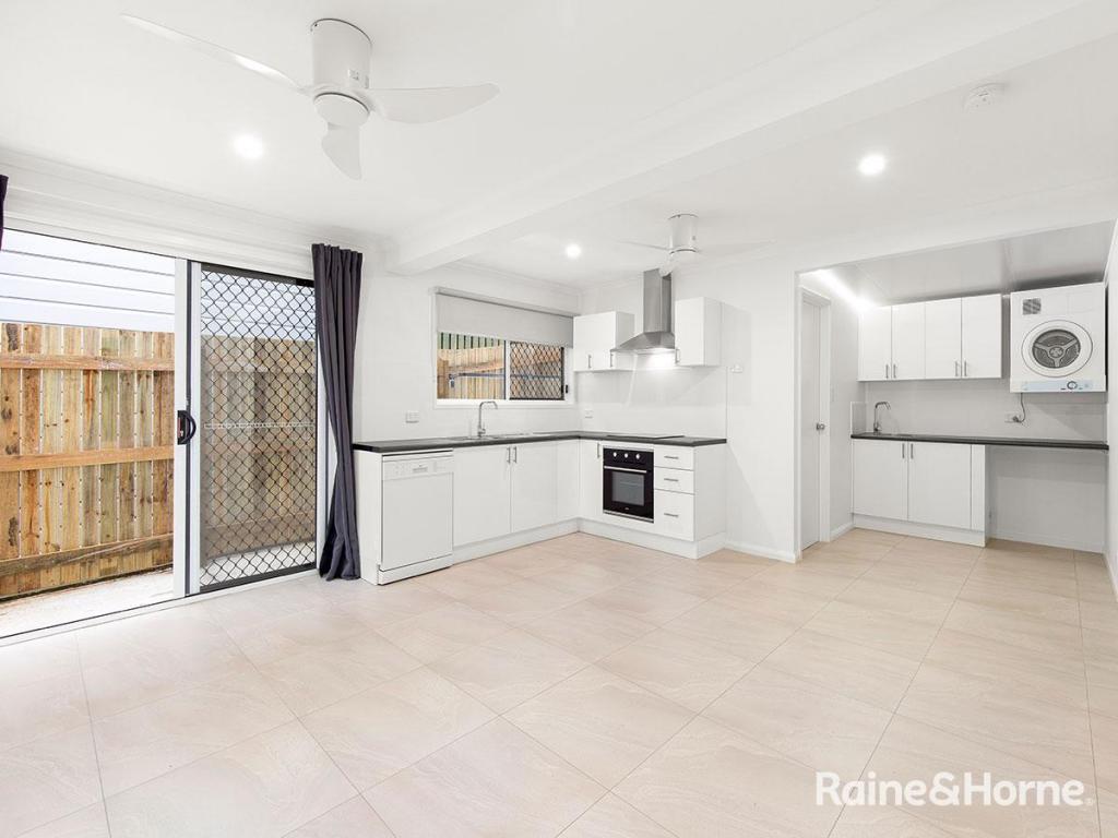 38a Morley St, Toowong, QLD 4066