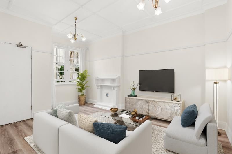 2/27-29 Stanley St, Darlinghurst, NSW 2010