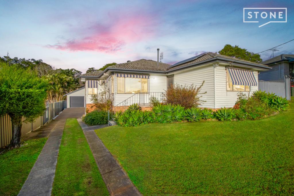 16 Hollywood Cl, Rutherford, NSW 2320