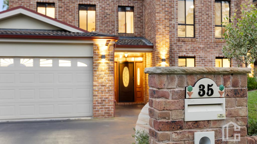 35 Sunland Cres, Mount Riverview, NSW 2774