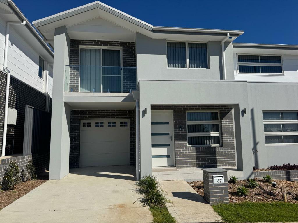 67 Gunyah Dr, Glenmore Park, NSW 2745