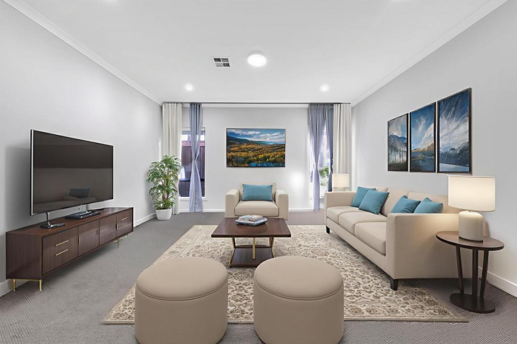 33 Haflinger Ave, Bonnie Brook, VIC 3335