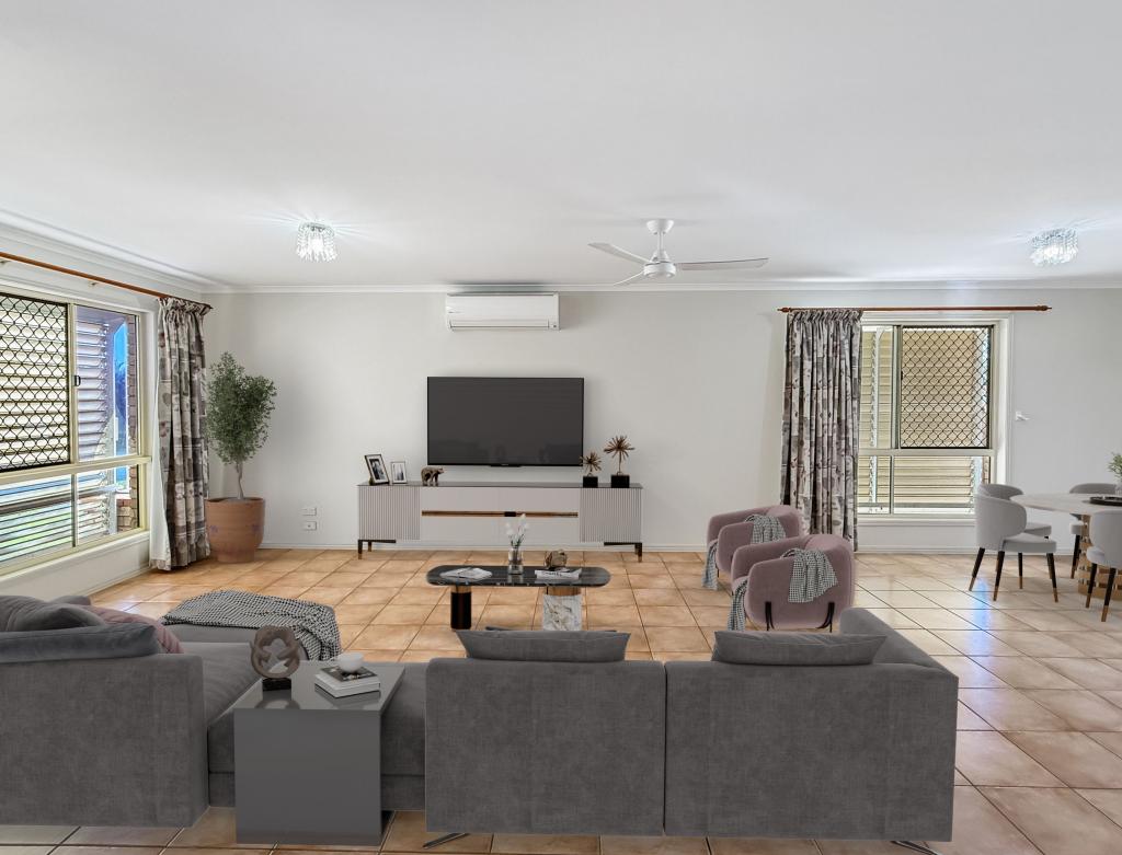 11 Saint Joseph Dr, Urraween, QLD 4655
