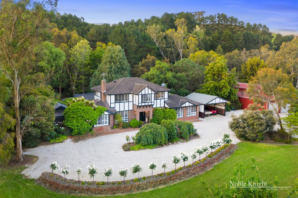 5381 Melba Hwy, Yea, VIC 3717