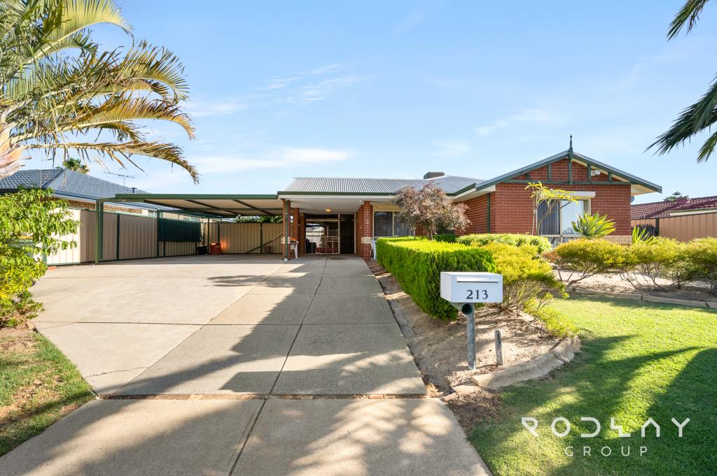 213 Seville Dr, Seville Grove, WA 6112