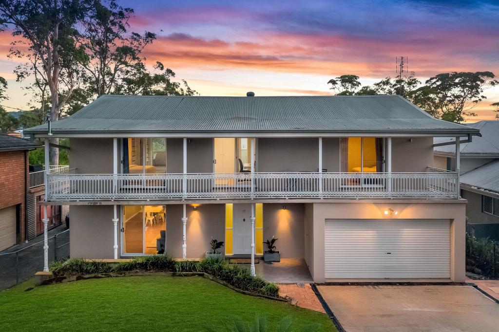 12 Lexington Pde, Green Point, NSW 2251