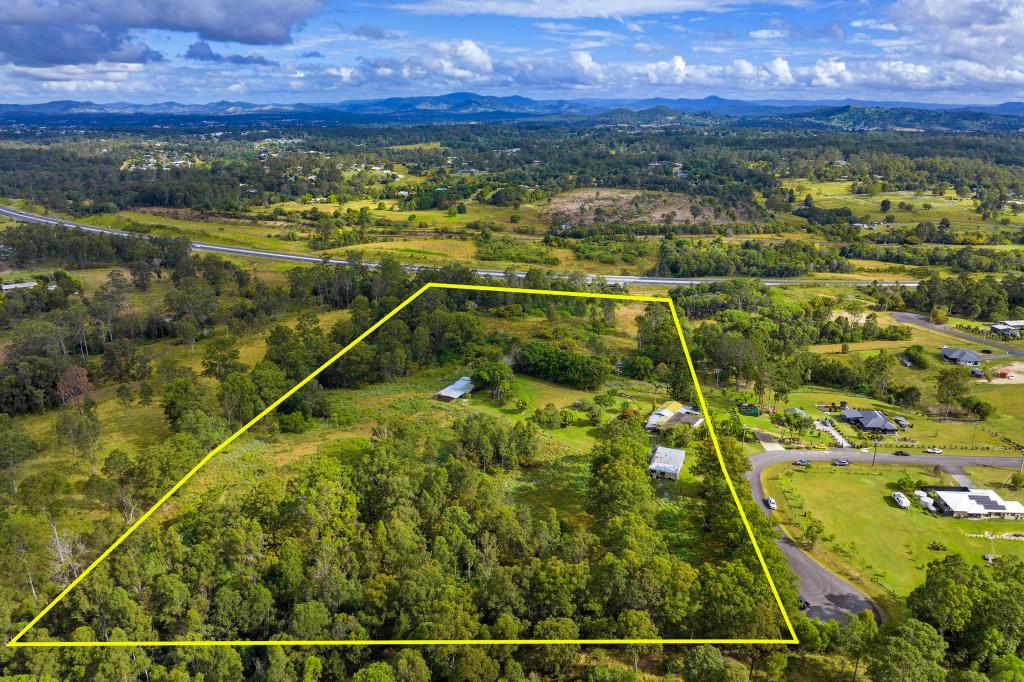 40 Garowme Rd, Tamaree, QLD 4570