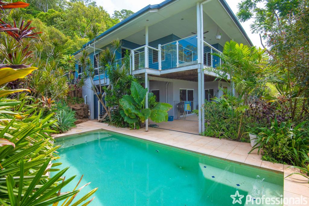 3 Knowles St, Whitfield, QLD 4870