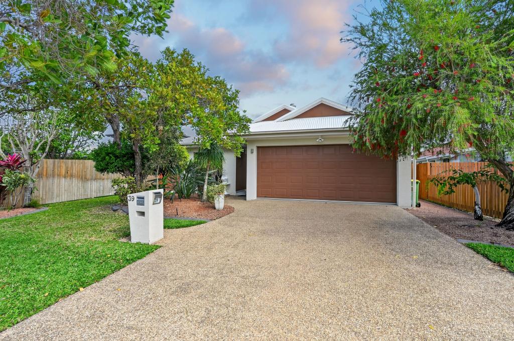 39 Springbrook Pde, Idalia, QLD 4811