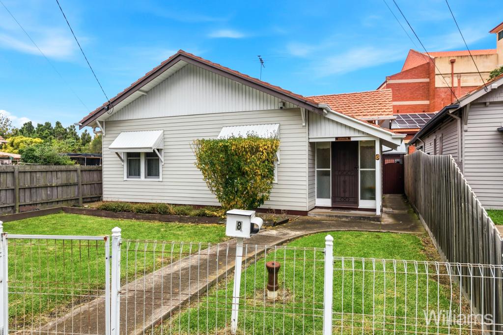 8 Lenore Cres, Williamstown, VIC 3016