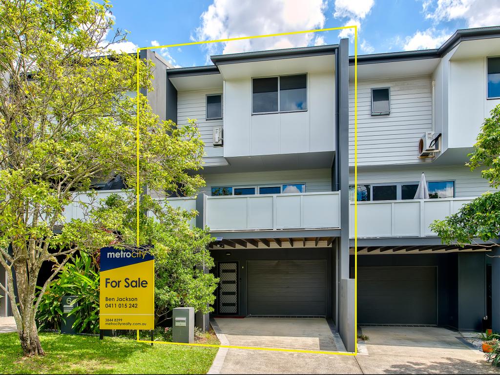 8/4 Elba Lane, Morningside, QLD 4170