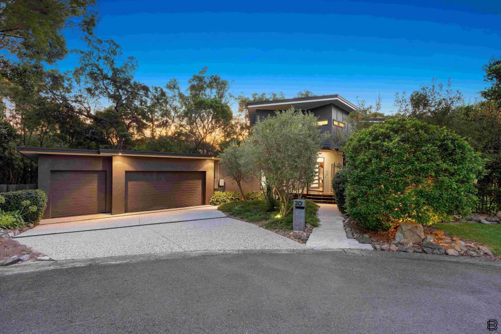 20 GROSVENOR TCE, NOOSA HEADS, QLD 4567